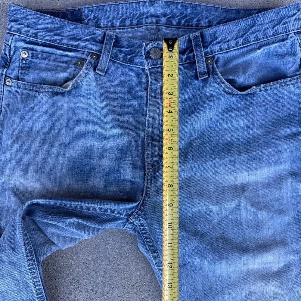 Levis levi 514